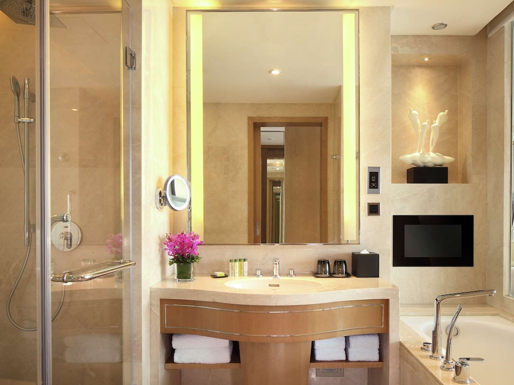 DoubleTree by Hilton Hotel Guangzhou 26/72