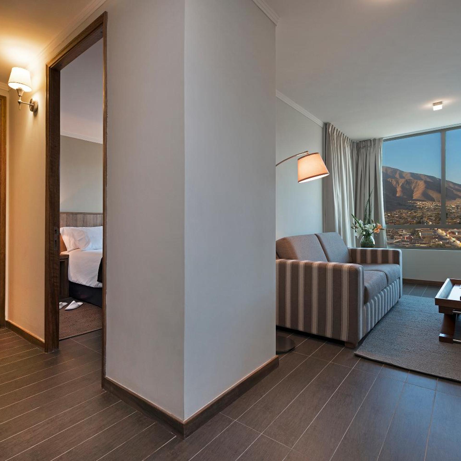 Hotel Atacama Suites 26/50