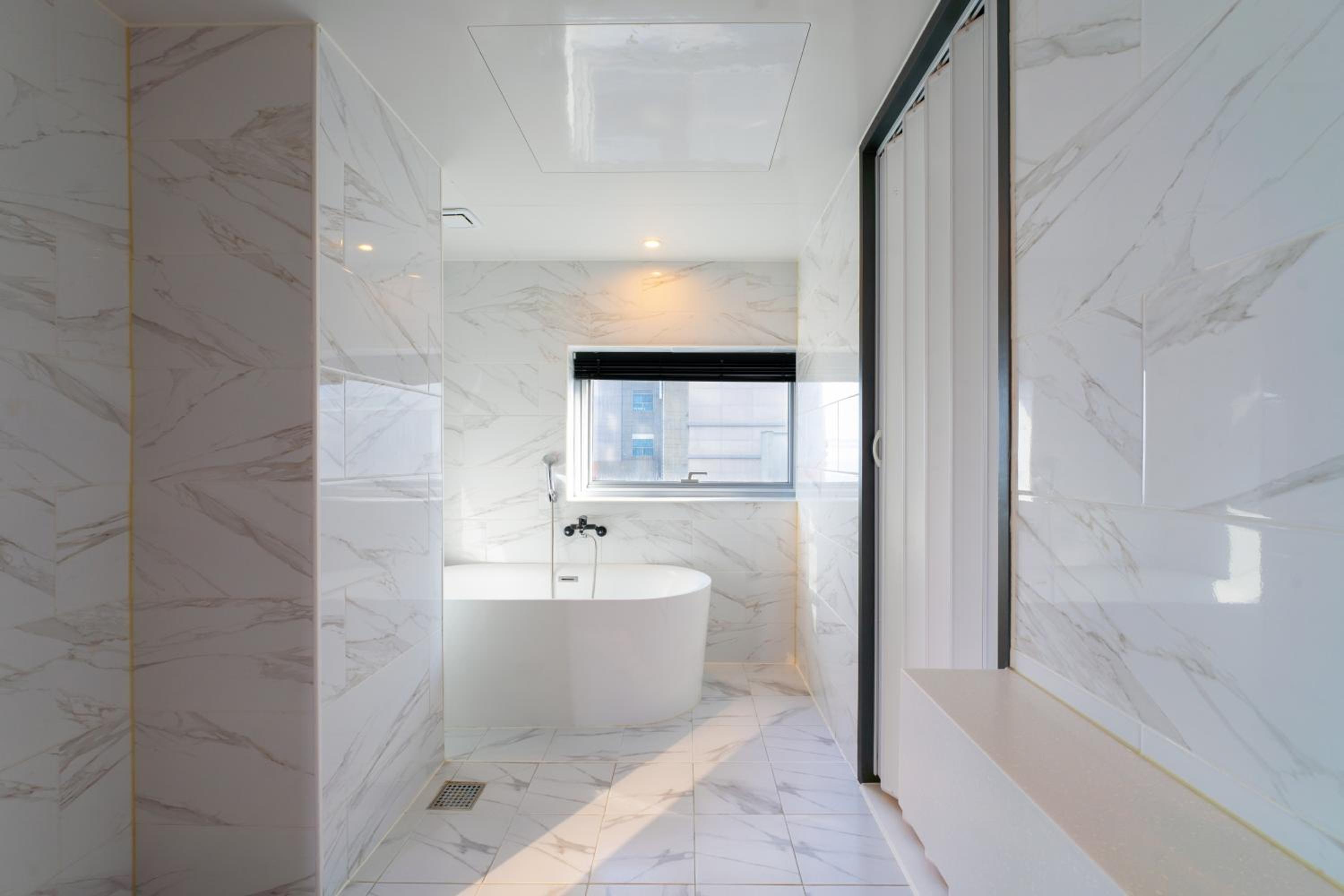 Gwangalli Gray 193 Hotel 44/50