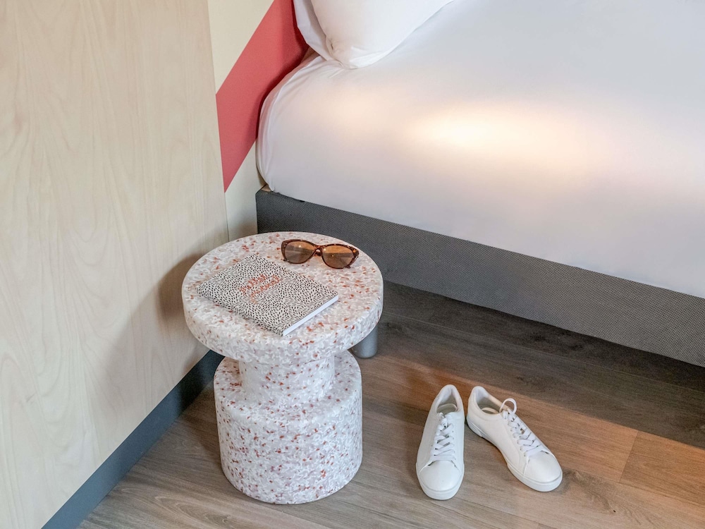 Ibis Budget Bordeaux Sud Villenave D Ornon 26/50
