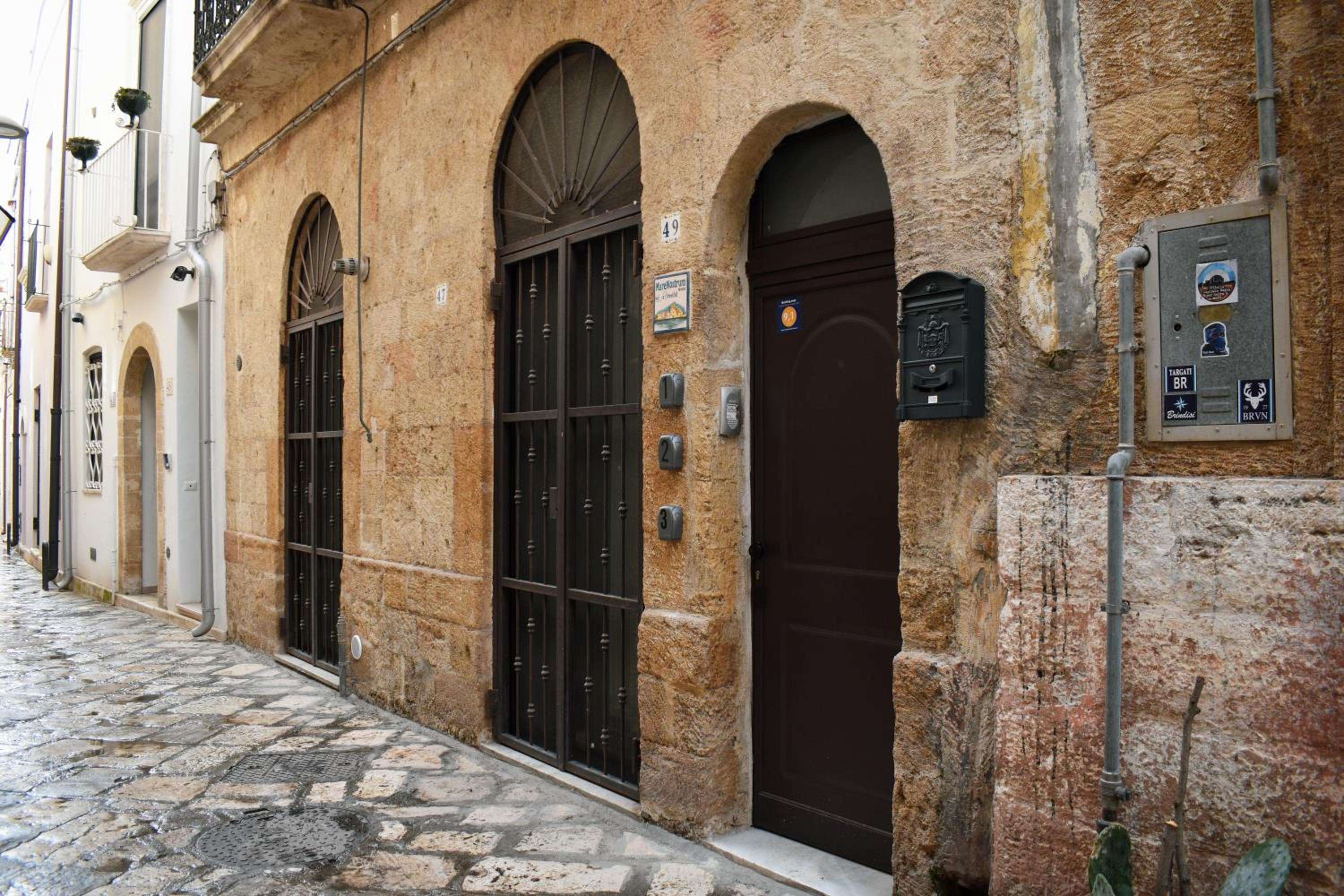 Bed & Breakfast Mare Nostrum 2/50