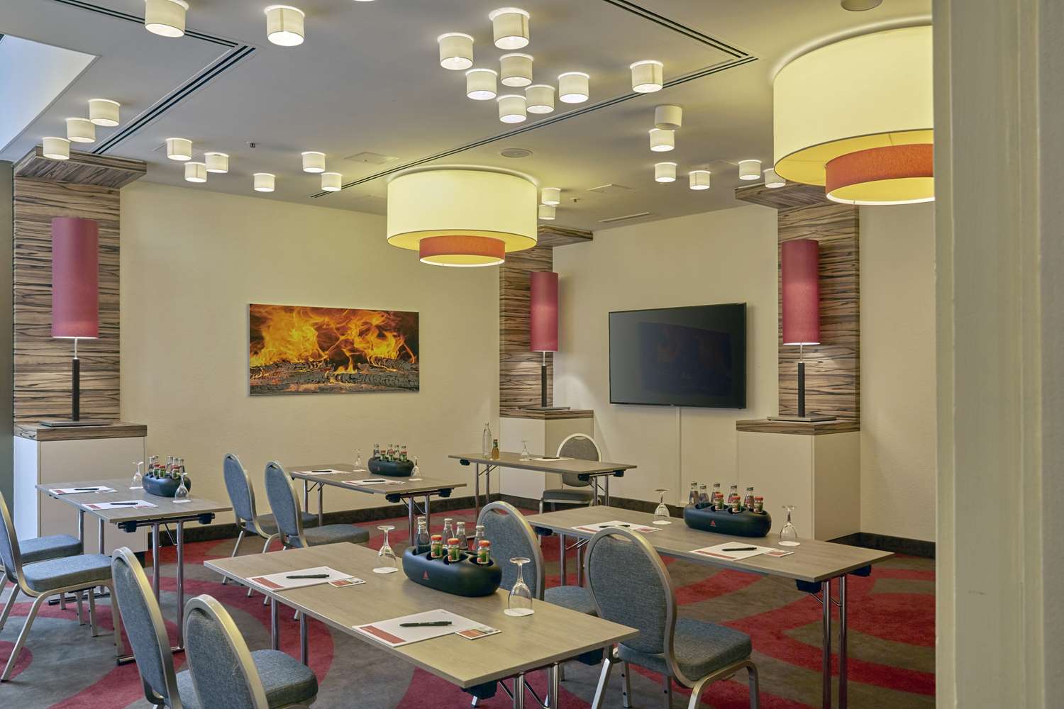 H+ HOTEL BAD SODEN 29/32