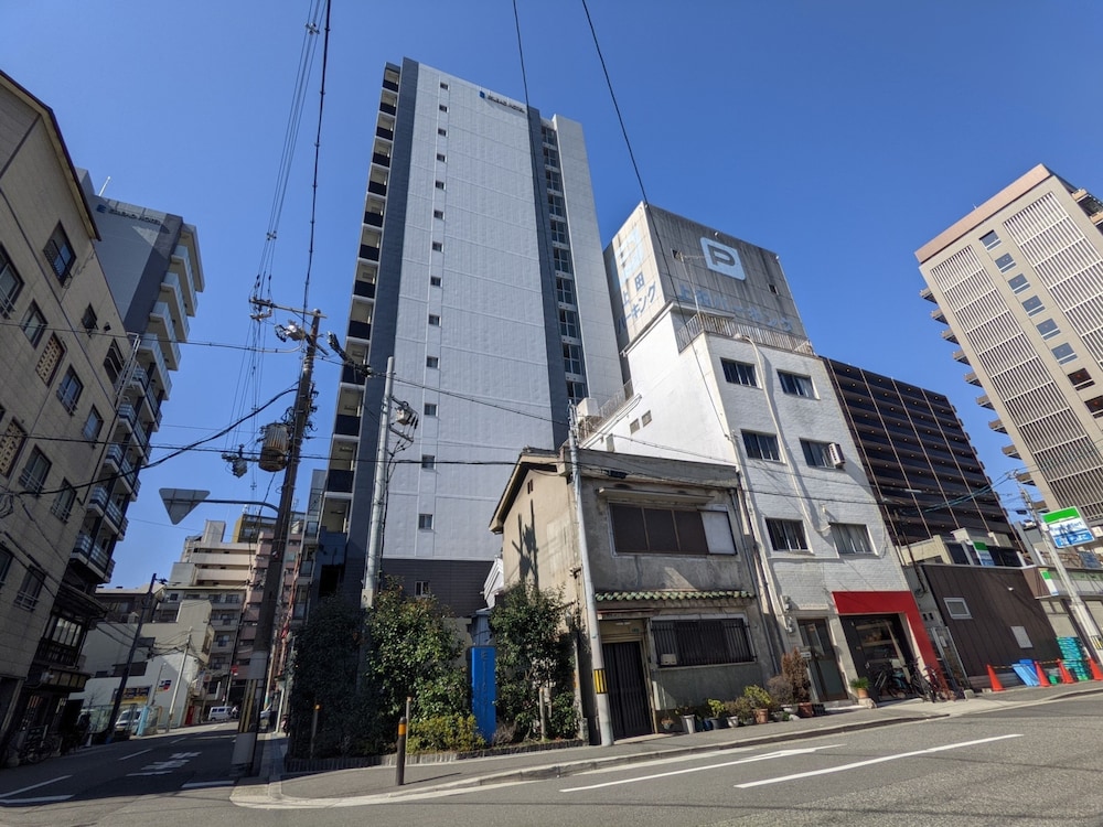 Eslead Hotel Namba South II 29/40