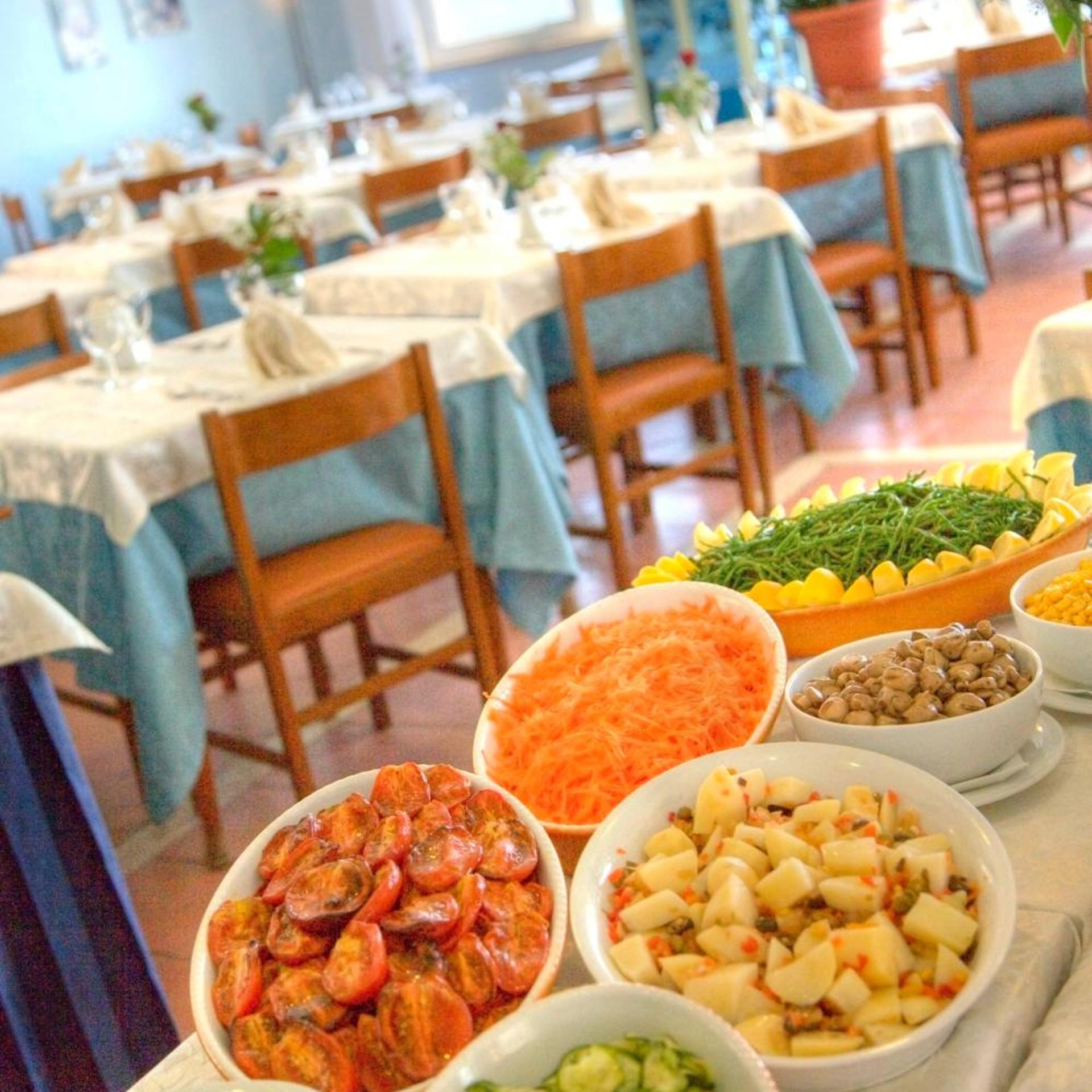 Giannino Hotel Ristorante 42/54