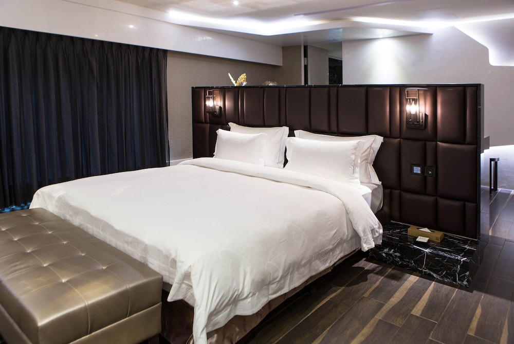 All-Ur Boutique Motel - Xin-Jhung Branch 10/50