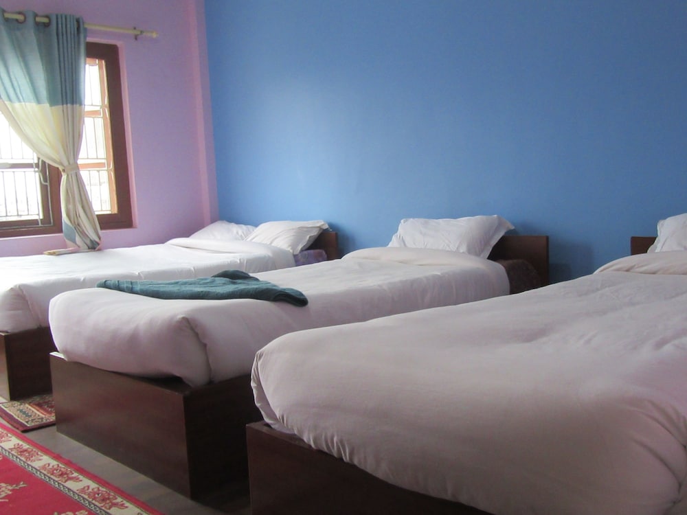 Stupa View Inn 11/28