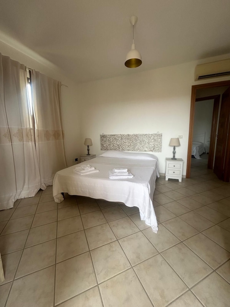 Olbia City Hotel 60/61