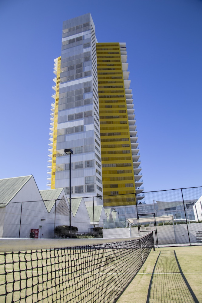 ULTIQA Air on Broadbeach 5/71