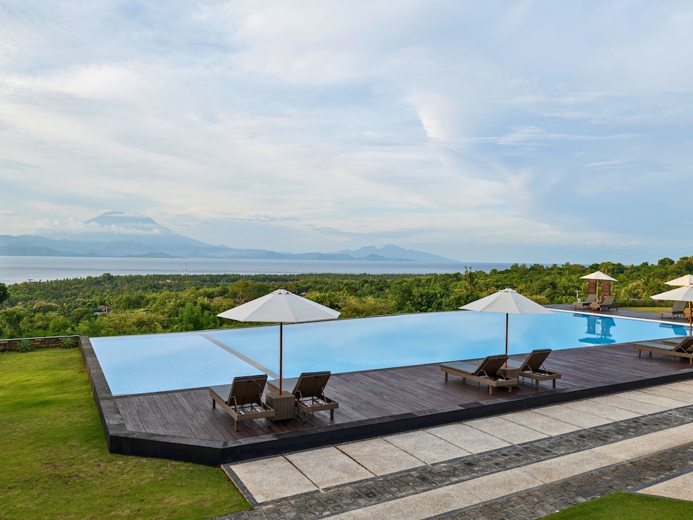 Semabu Hills Hotel Nusa Penida - Bali 34/50