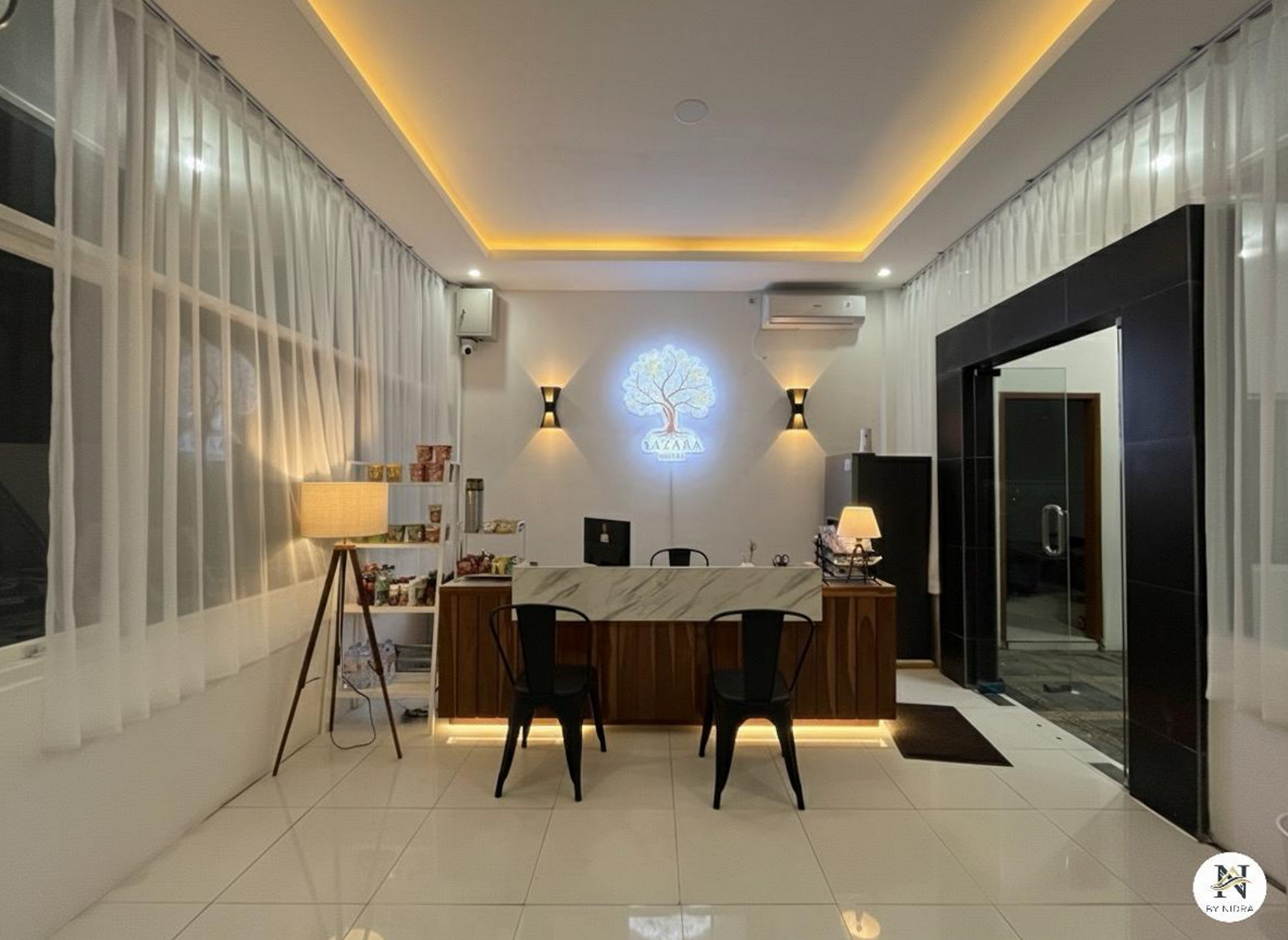 Sazara Hotel Batu 8/11