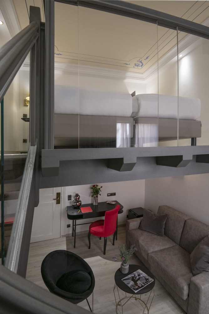 Golden Tulip Cannes de Paris 30/49