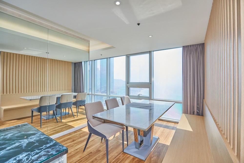 Kolon Seacloud Hotel 26/49