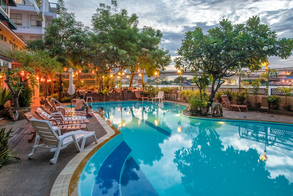 New Siam Riverside 58/64