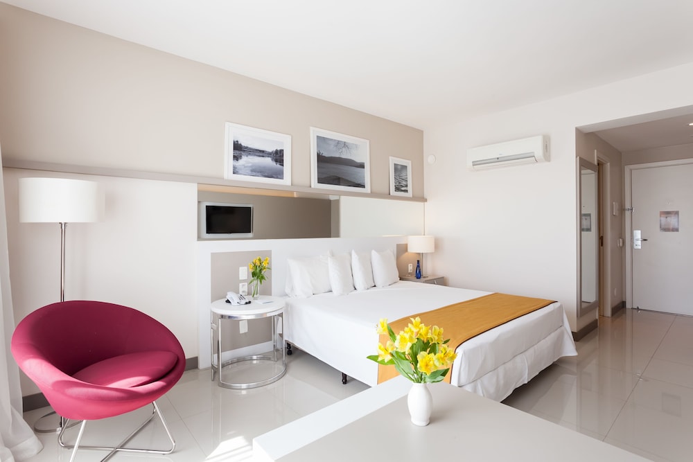 eSuites Lagoa Santa Confins 36/65
