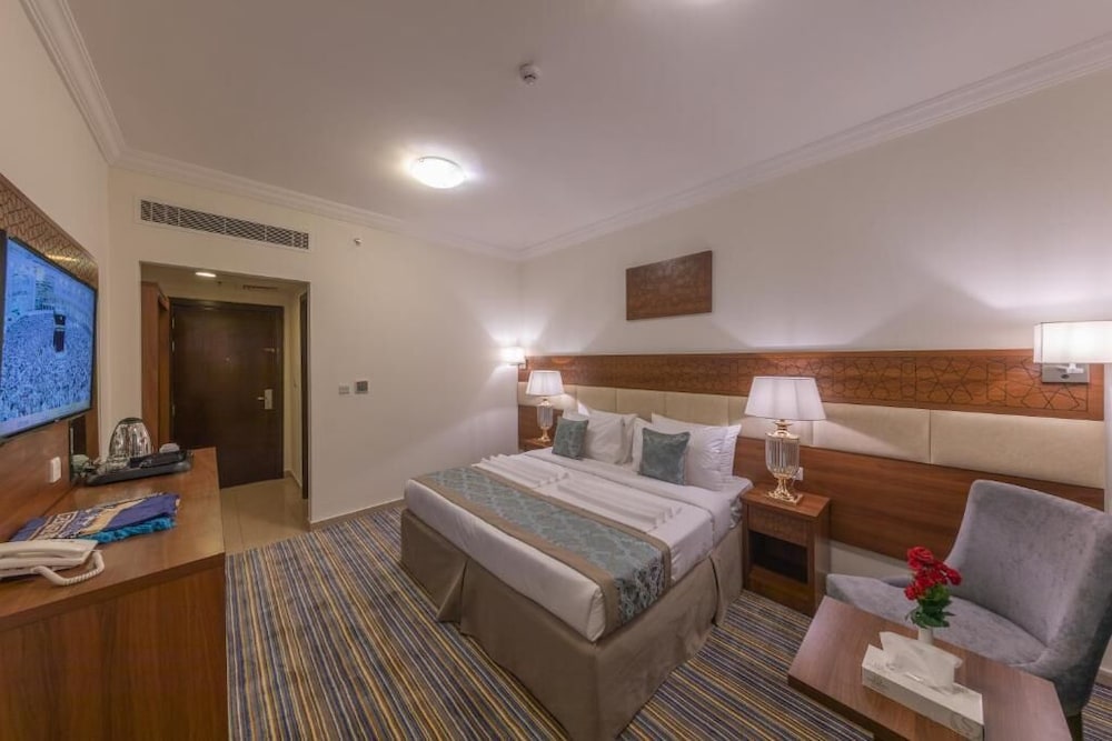 فندق سنود الريان للخدمات الفندقية(Snood Al Rayyan Hotel) 12/33