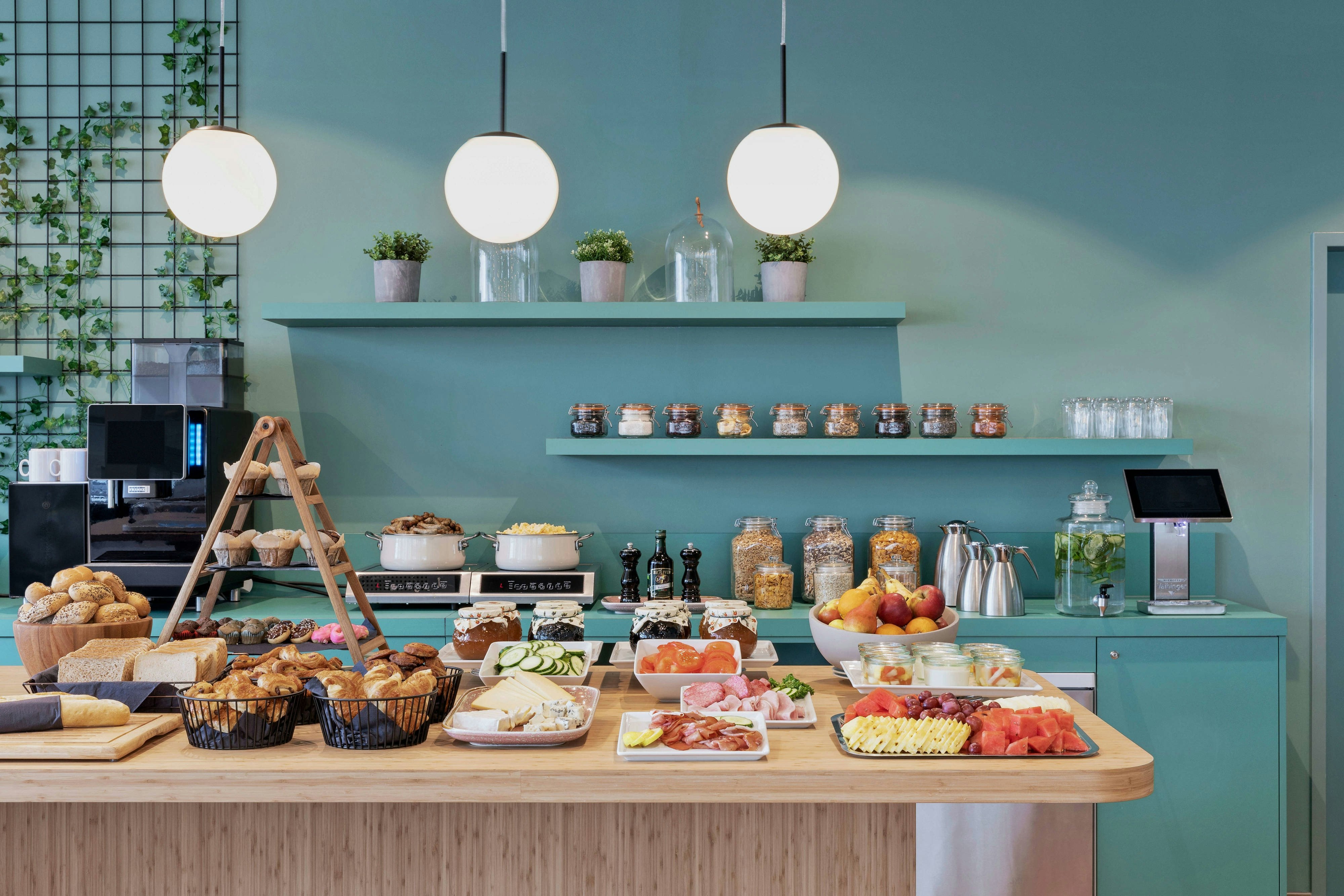 Residence Inn by Marriott Hamburg Altona 4/11