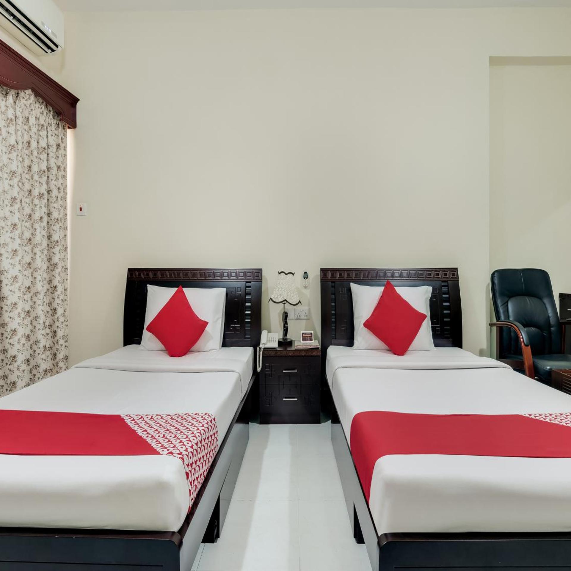 Al Rayan Hotel 17/50
