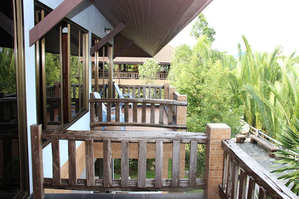 Baanrimnam Resort Trat 15/48