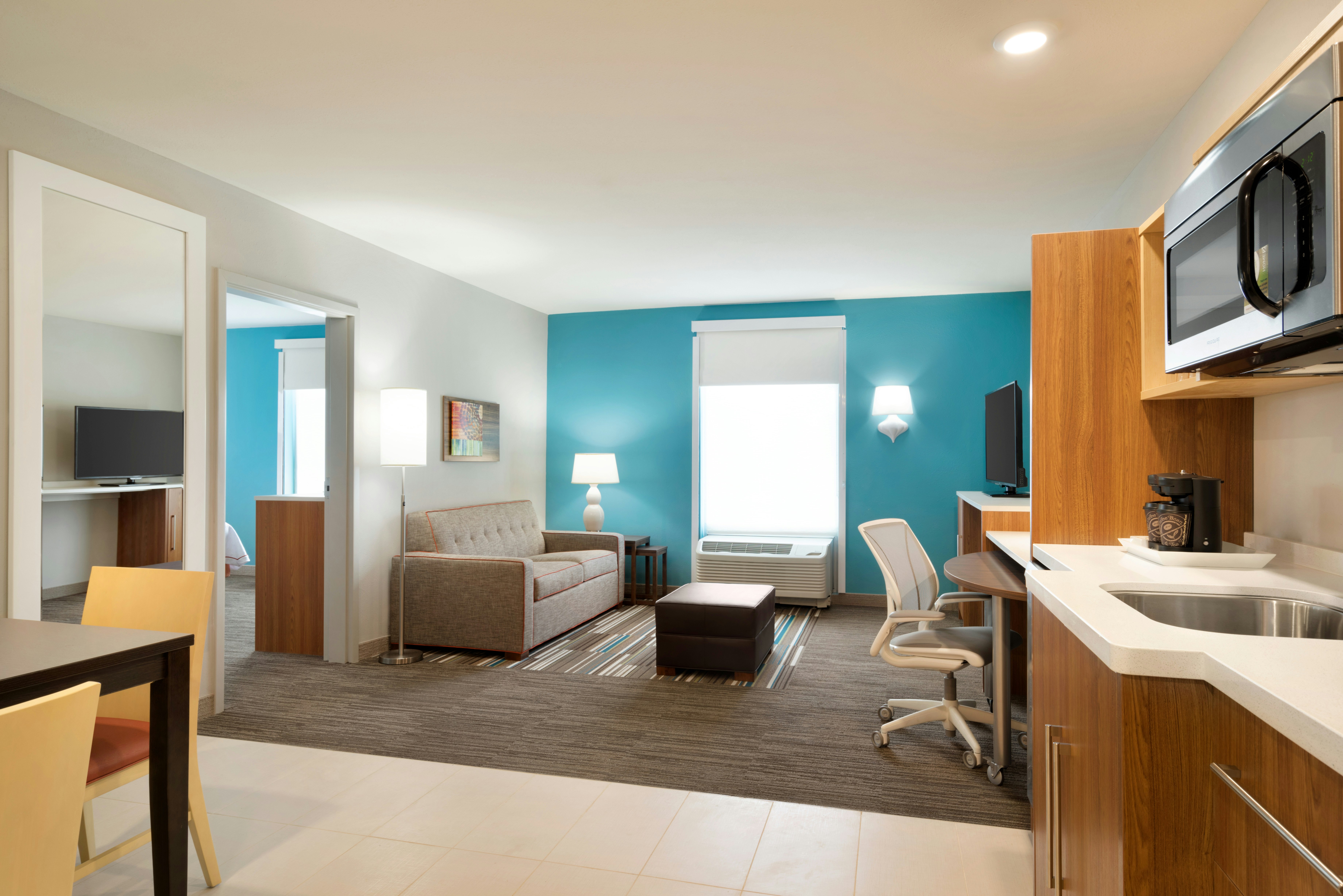 Home2 Suites By Hilton-Roanoke 51/52