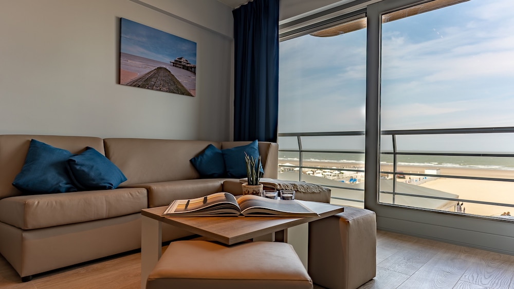 Holiday Suites Blankenberge 30/50