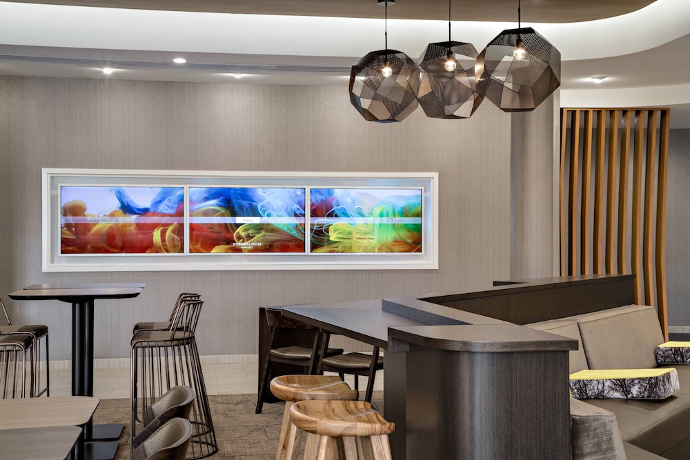 SPRINGHILL SUITES OKLAHOMA CITY MIDWEST CITY/DEL CITY 23/32