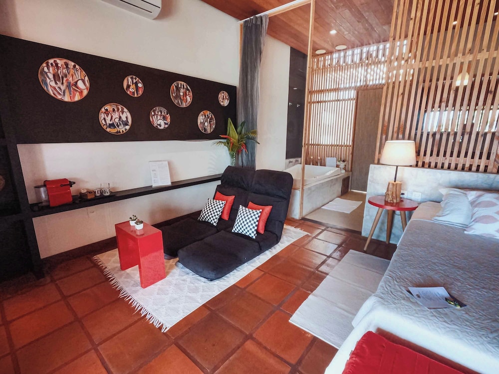 Hotel Villaggio Tudo Bom 42/64