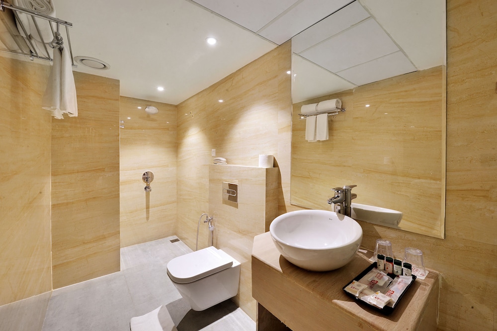 Mastiff Select Gulbarga Hotel 48/49