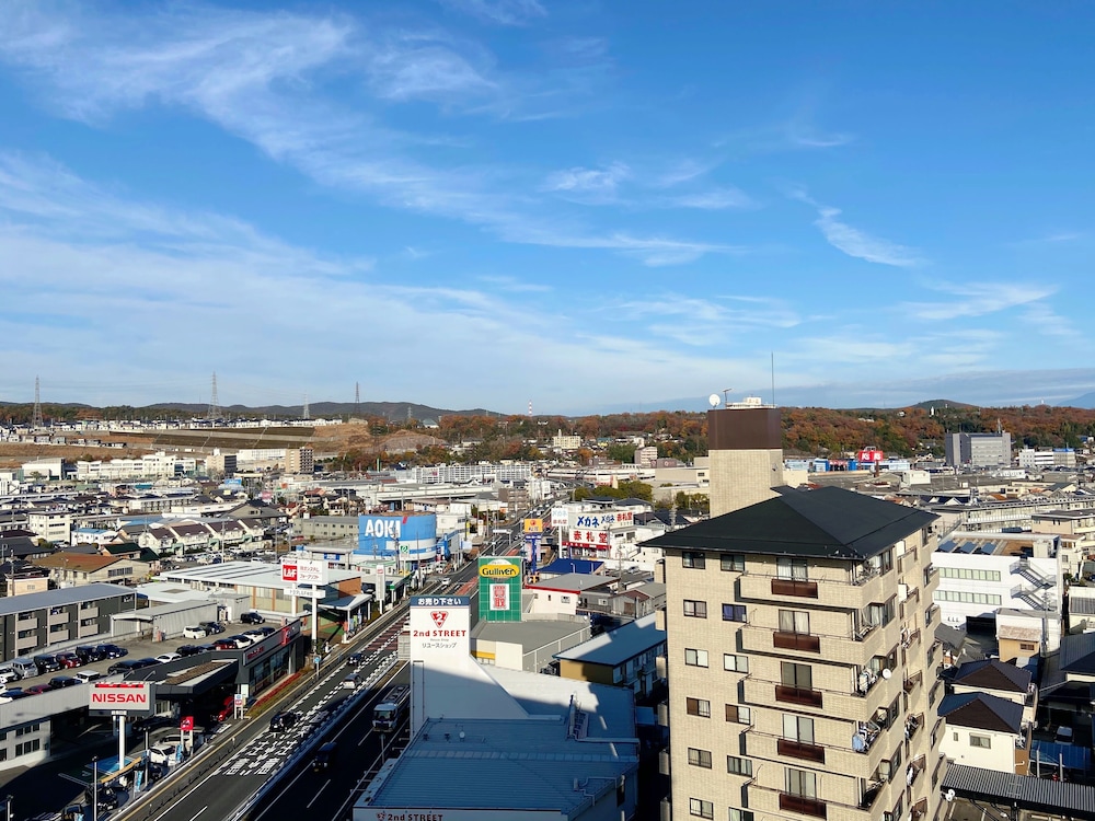 Oustat International Hotel Tajimi 32/34