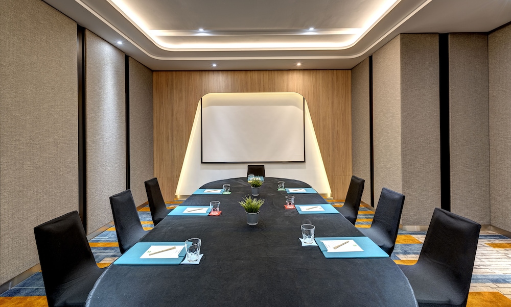 Ibis Styles Johor Iskandar Puteri 25/34
