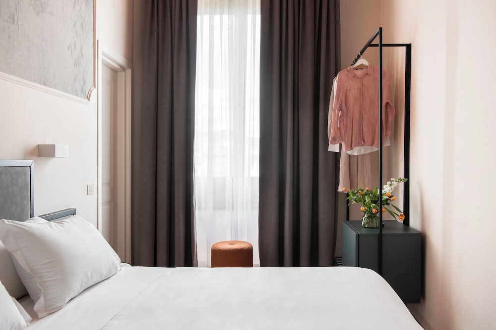 Hotel Fiorita 19/50