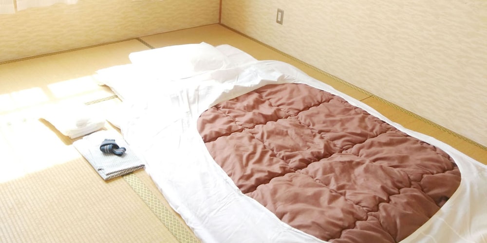 Business Ryokan Harada 11/38