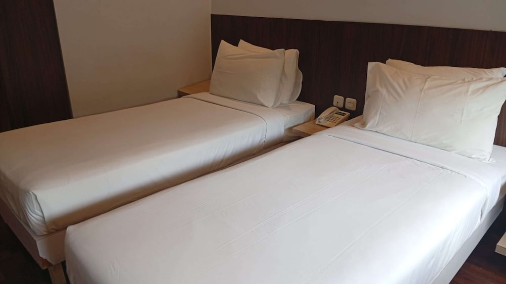 Kyriad Hotel Arra Cepu 22/42