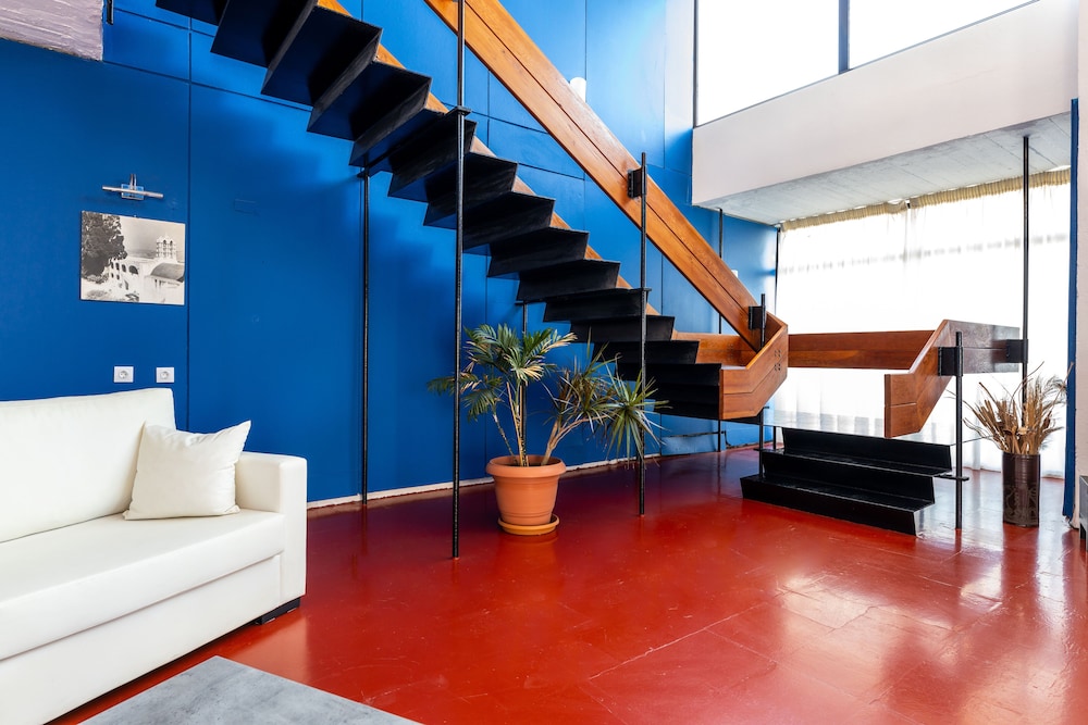 Hotel Hippocampus 36/65