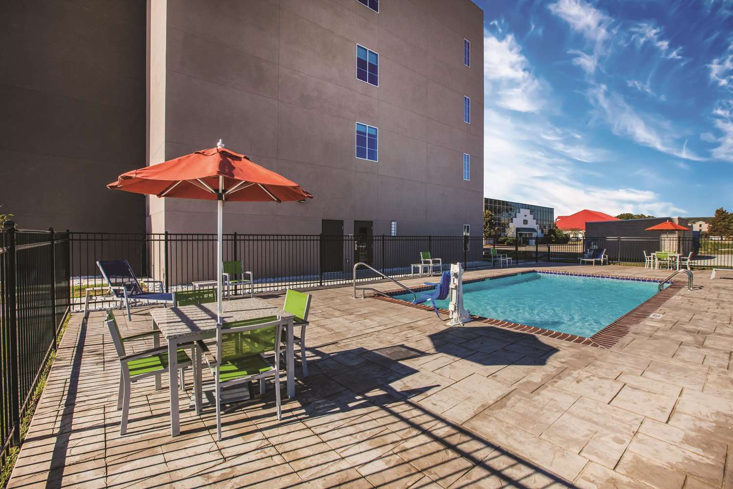 La Quinta Inn & Suites by Wyndham Baton Rouge - Port Allen 17/18