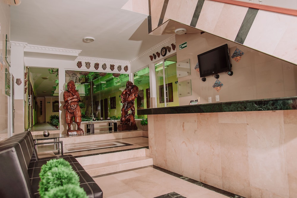 Ayenda 1615 Hotel Tayrona Magico 7/42