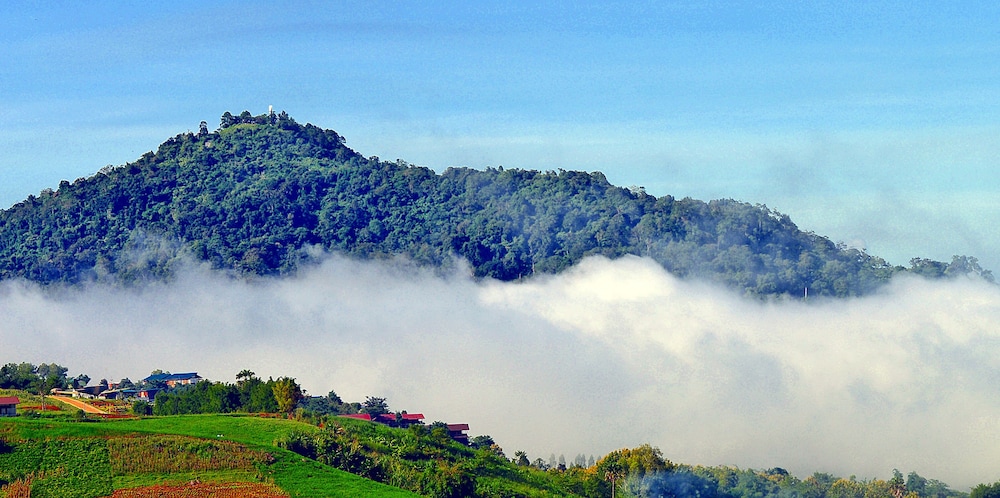 Sirinati Khao Kho National Park 62/68