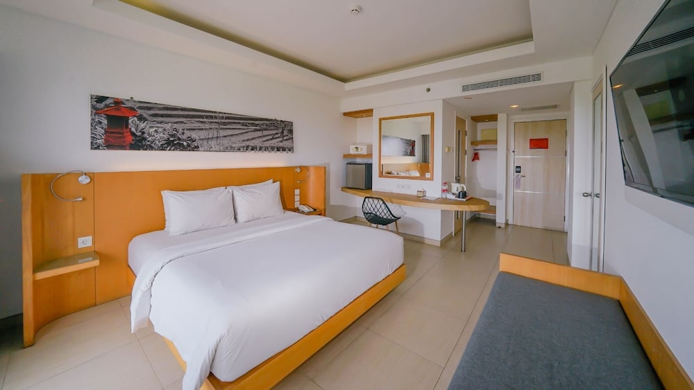 Kuta Galleria Hotel 25/69