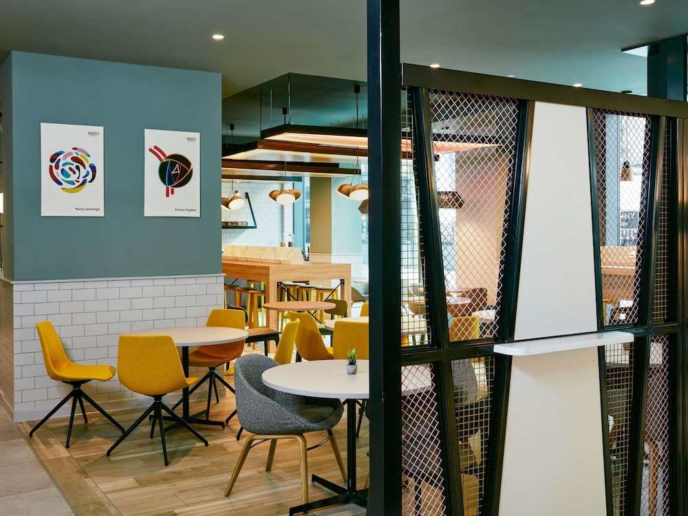Aparthotel Adagio Glasgow Central 33/50