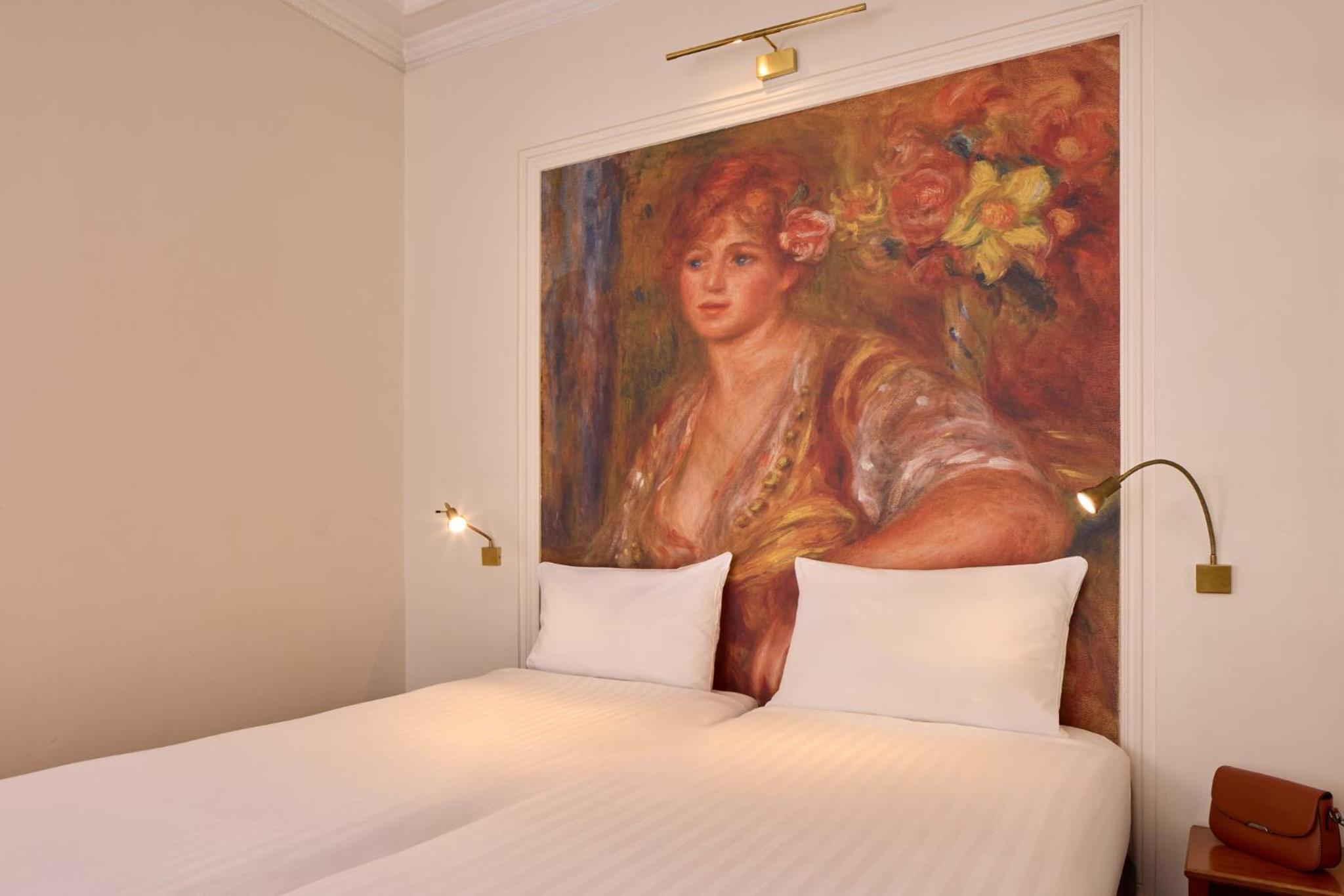 Superior, Single Bed