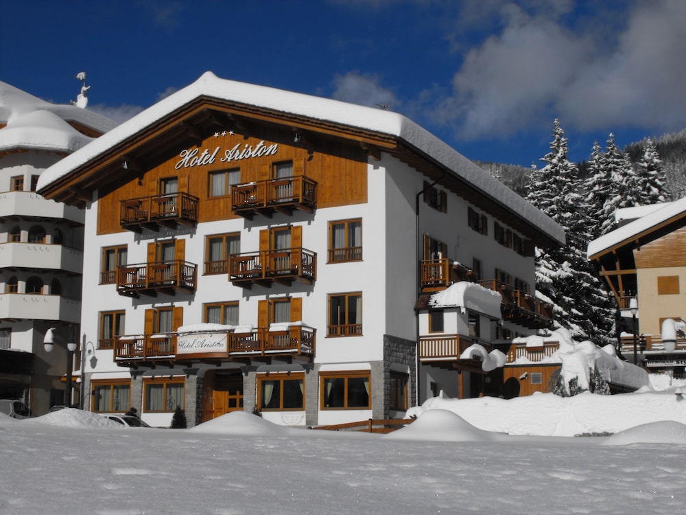 Hotel Ariston 6/70