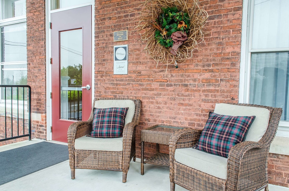 The Federal Pointe Inn Gettysburg, an Ascend Collection Hotel 25/40