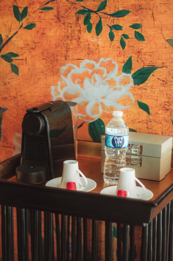 Casa Harb Hotel Boutique 66/73