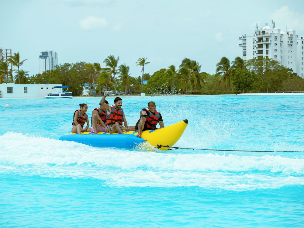 Playa Blanca Beach Resort - All Inclusive 37/61
