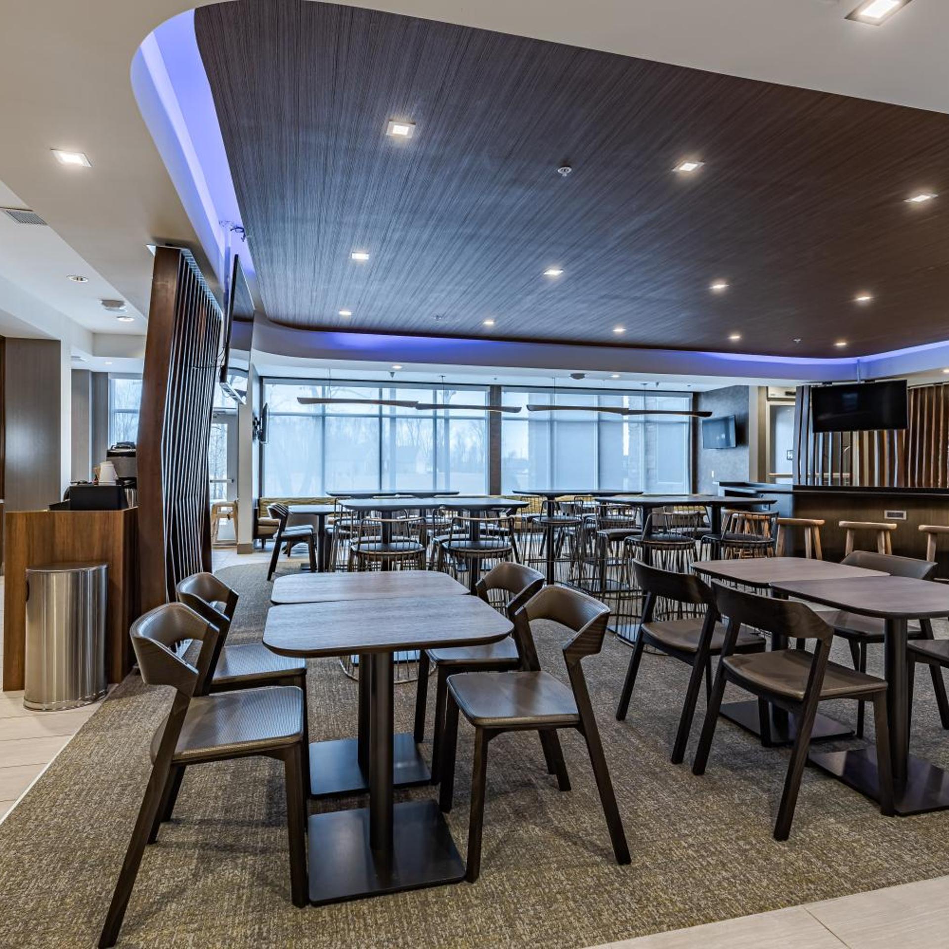 SpringHill Suites by Marriott Fort Wayne Southwest 19/28