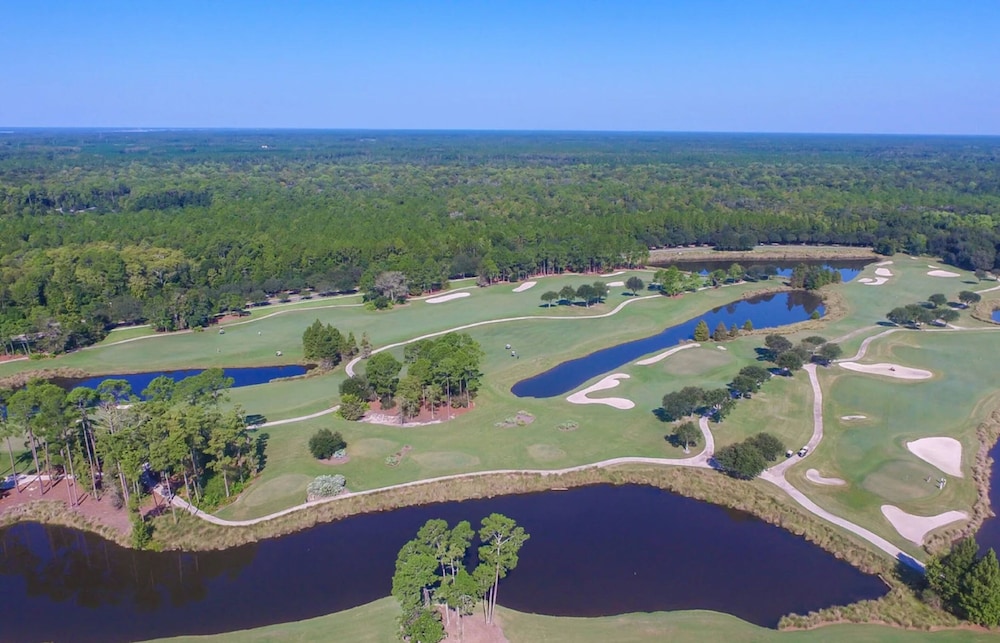 World Golf Village Renaissance St. Augustine Resort 21/42