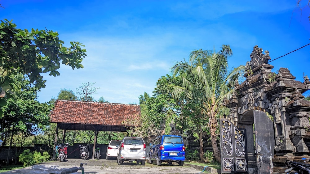 The Kawan Jimbaran Villa 28/50