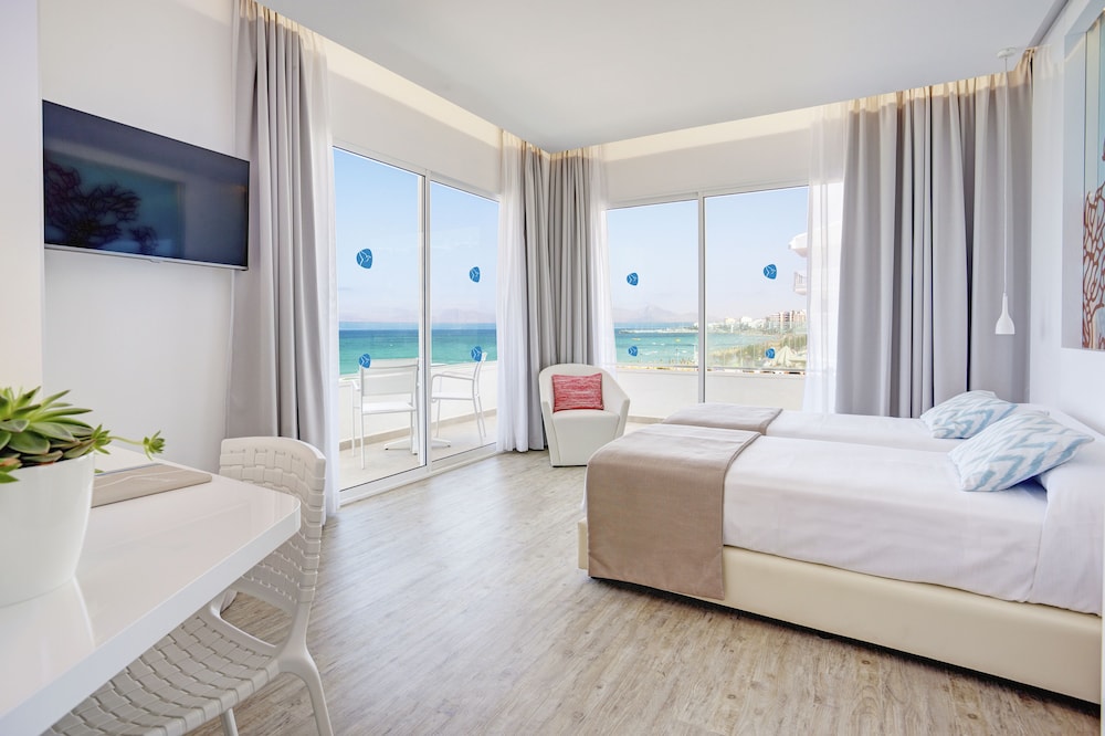 The Sea Hotel by Grupotel - Adults Only 18/70