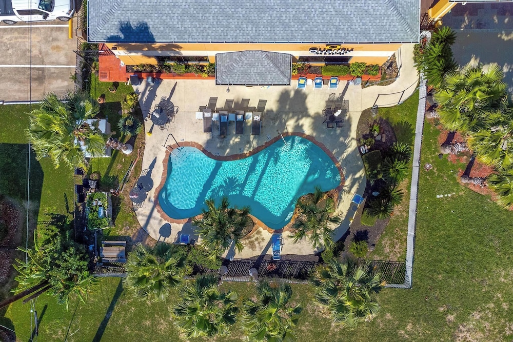 amenities