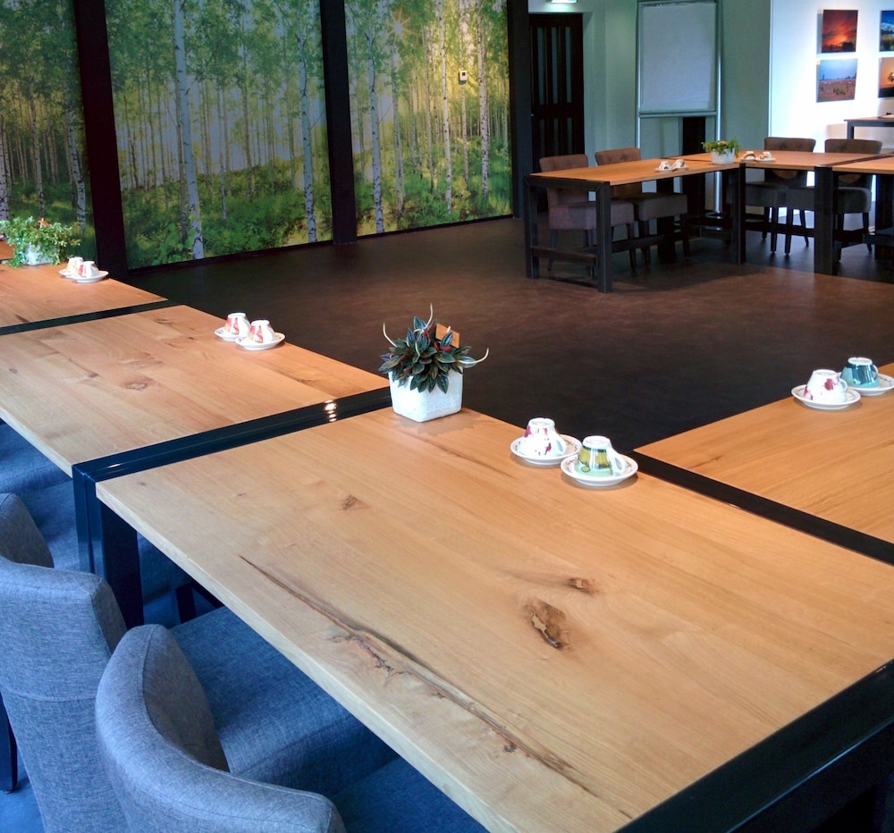 Restaurant Hotel Bieze 55/65