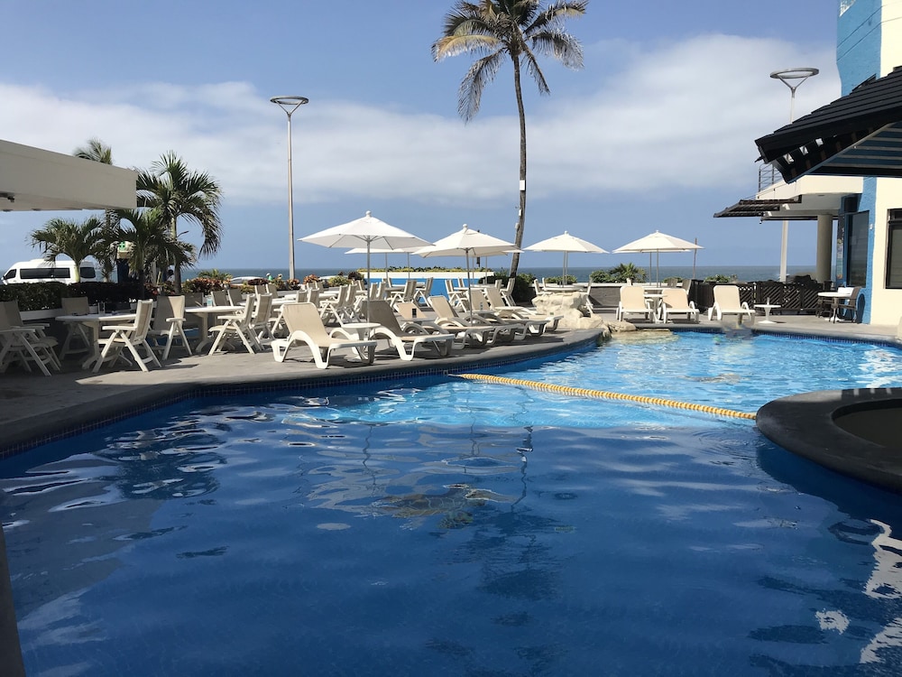 Olas Altas Inn Hotel And Spa 65/67